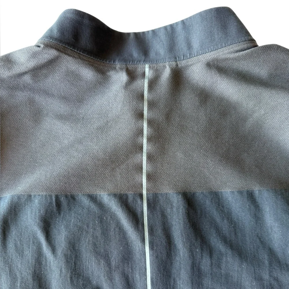 Lululemon Full Zip Track Jacket, Medium